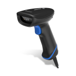 Ручной сканер штрих-кода Newland HR23 Dorada (NLS-HR2300-SA) Ручной сканер штрих-кода Newland HR23 Dorada (NLS-HR2300-SA)