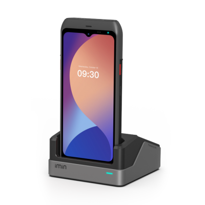Термінал збору даних iMin Lark 1 (Lark1)