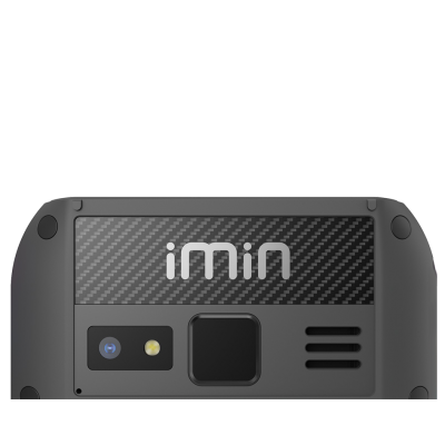 Термінал збору даних iMin Lark 1 (Lark1)