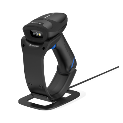 Бездротовий сканер штрих-коду Newland HR33 BT Marlin (NLS-HR3300-BT)