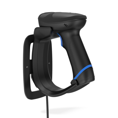 Бездротовий сканер штрих-коду Newland HR33 BT Marlin (NLS-HR3300-BT)