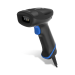 Ручной сканер штрих-кода Newland HR33 Marlin (NLS-HR3300-SA) Ручной сканер штрих-кода Newland HR33 Marlin (NLS-HR3300-SA)