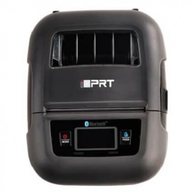Мобильный принтер чеков и этикеток IDPRT iMove T3 Pro (IMOVE-T3Pro)