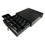 Денежный ящик ASAP POS L-412E (L-412E) Денежный ящик ASAP POS L-412E (L-412E)