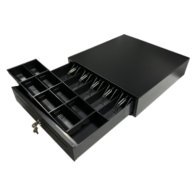 Грошова скринька ASAP POS L-412E (L-412E)