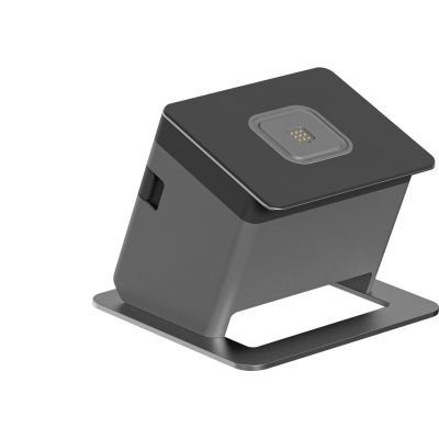 Настольный стенд с чековым принтером 80 мм для iMin Falcon 2 (80mm Printer dock Falcon 2)