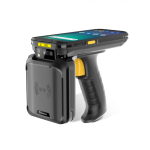 Термінал збору даних Newland MT93 Megaterra Pro UHF (NLS-MT9356-W4-UHF1) Термінал збору даних Newland MT93 Megaterra Pro UHF (NLS-MT9356-W4-UHF1)