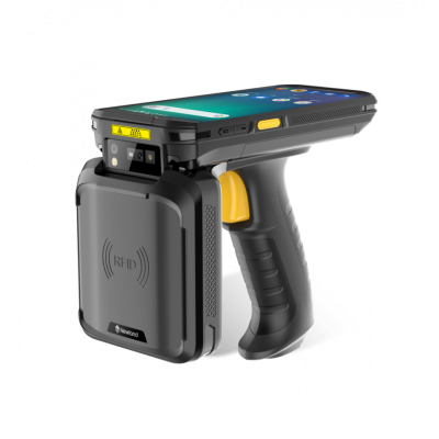 Термінал збору даних Newland MT93 Megaterra Pro UHF (NLS-MT9356-W4-UHF1)