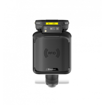 Термінал збору даних Newland MT93 Megaterra Pro UHF (NLS-MT9356-W4-UHF1)