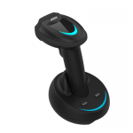 Беспроводной сканер штрих-кода ASAP POS E23W (E23W) Беспроводной сканер штрих-кода ASAP POS E23W (E23W)