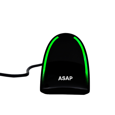 Ручний сканер штрих-коду ASAP POS E28U (E28U)