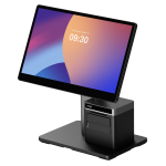 Сенсорный POS терминал iMin Swan 2 с принтером чеков 58мм