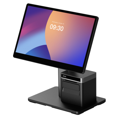 Сенсорный POS терминал iMin Swan 2 с принтером чеков 58мм