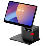 Сенсорний POS термінал iMin Swan 2 з принтером чеків 80мм