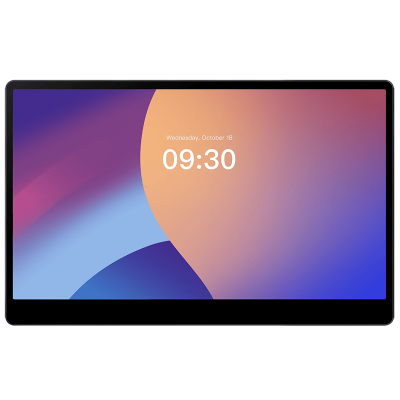 Сенсорный POS терминал без стенда iMin Swan 1k (GEN 2) (Swan1k-GEN2)