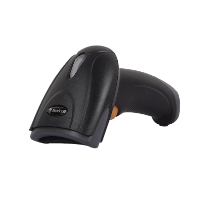 Ручний сканер штрих-коду Newland HR2081 Panga III (HR2081-V3-SF)