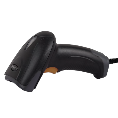 Ручний сканер штрих-коду Newland HR2081 Panga III (HR2081-V3-SF)
