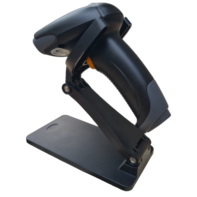 Ручний сканер штрих-коду Newland HR2081 Panga III (HR2081-V3-SF)