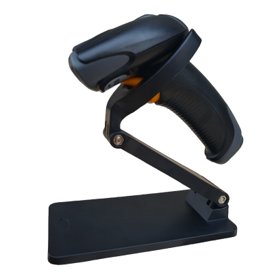 Ручний сканер штрих-коду Newland HR2081 Panga III (HR2081-V3-SF)