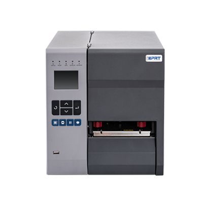 Принтер етикеток IDPRT iQ4 300dpi (iQ4-300)