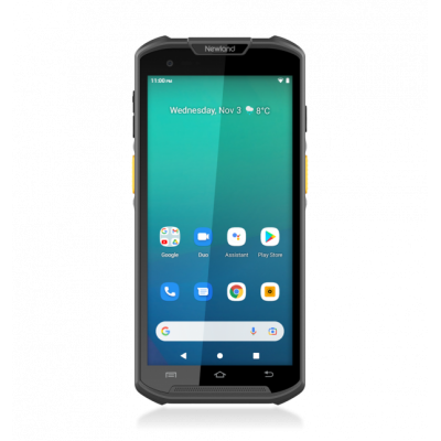Термінал збору даних Newland MT93 Megattera Standard Plus (NLS-MT9300-W4-SS)