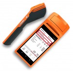 Портативний касовий апарат INNOVATE 4POS (4POS) Портативний касовий апарат INNOVATE 4POS (4POS)