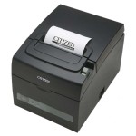 Принтер чеків CITIZEN CT-S310IIE (310е) Принтер чеків CITIZEN CT-S310IIE (310е)