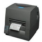 Принтер етикеток Citizen CL-S631II (CLS631IINEBXX) Принтер етикеток Citizen CL-S631II (CLS631IINEBXX)