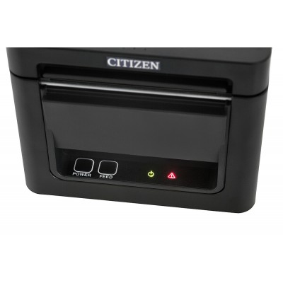 Принтер чеков Citizen CT-E351 (351)