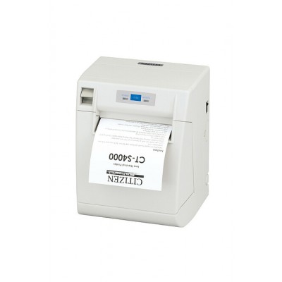 Принтер чеків CITIZEN CT-S4000 (4000)