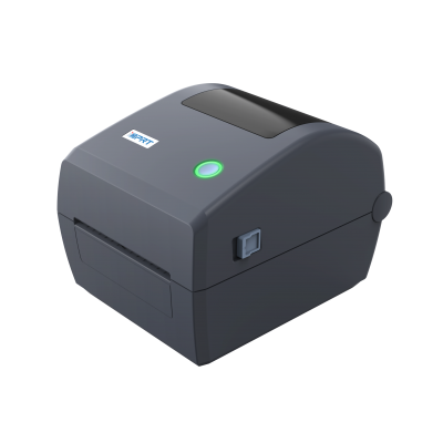 Принтер етикеток IDPRT ID880 203dpi (id880-203)