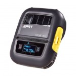 Мобільний принтер чеків та етикеток IDPRT iMove 3 Pro (3) Мобільний принтер чеків та етикеток IDPRT iMove 3 Pro (3)