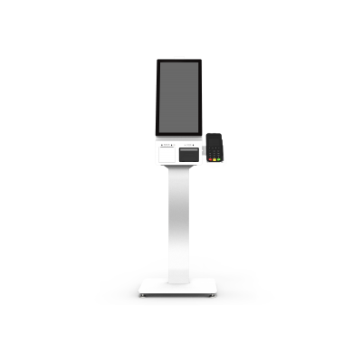 Терминал самообслуживания ASAP POS KF24 K1 (KF24-K1)