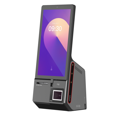 Термінал самообслуговування iMin Heron 1 Mini (Heron-1-mini)