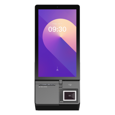 Термінал самообслуговування iMin Heron 1 Mini (Heron-1-mini)