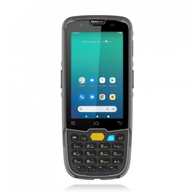 Термінал збору даних Newland MT67 Sei II (MT6757-W4)