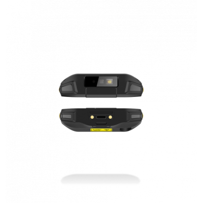 Терминал cбора данных Newland MT93 Megattera Pro Straight Shooter (MT9356-W4-SS-XE)