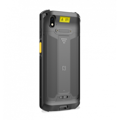 Терминал cбора данных Newland MT93 Megattera Pro Straight Shooter (MT9356-W4-SS-XE)