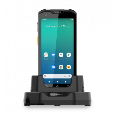 Терминал cбора данных Newland MT93 Megattera Pro Straight Shooter (MT9356-W4-SS-XE)