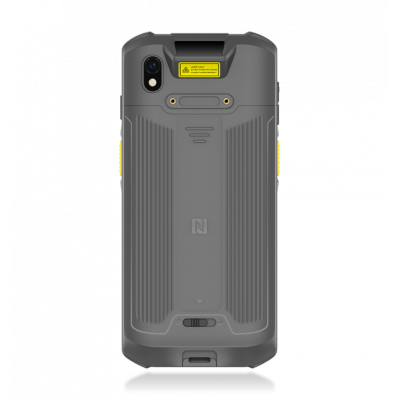 Термінал збору даних Newland MT93 Megattera Pro Angled Shooter (MT9356-W4-AS-XE)