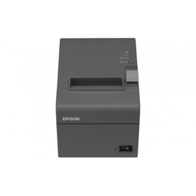 Принтер чеков Epson TM T-20II (TM T-20II)