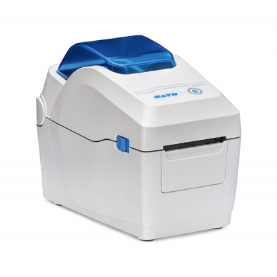 Принтер этикеток Sato WS208 (W2202-400NN-EU)