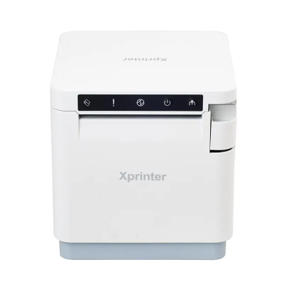 Принтер чеков Xprinter XP-T890H (XP-T890H-U-C-E)