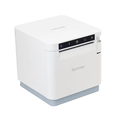 Принтер чеков Xprinter XP-T890H (XP-T890H-U-C-E)