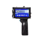 Краплеструменевий портативний принтер UKRMARK Y-1730Plus 12.7мм, в комплекті картридж типу А, та сенсор для автоматичного друку. Краплеструменевий портативний принтер UKRMARK Y-1730Plus 12.7мм, в комплекті картридж типу А, та сенсор для автоматичного друку.