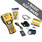 Принтер етикеток Brady M410 EU Базове ПЗ Принтер етикеток Brady M410 EU Базове ПЗ