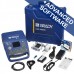 Принтер етикеток Brady M710 CYRILLIC Wifi, Bluetooth + ПЗ PWID