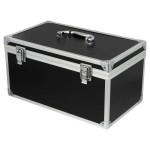 Кейс алюминиевый UKRMARK ALUBOX 30x17x16 см Кейс алюминиевый UKRMARK ALUBOX 30x17x16 см