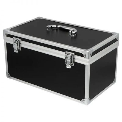 Кейс алюминиевый UKRMARK ALUBOX 30x17x16 см