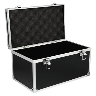 Кейс алюминиевый UKRMARK ALUBOX 30x17x16 см Кейс алюминиевый UKRMARK ALUBOX 30x17x16 см